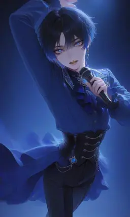 Profile image of ミオ