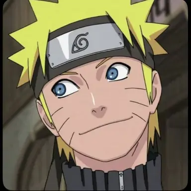 Profile image of Naruto uzumaki
