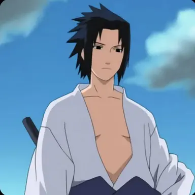 Profile image of Sasuke uchiha