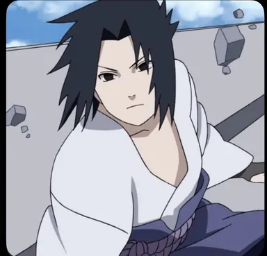 Profile image of 우치하 사스케