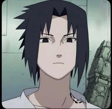 Profile image of 우치하 사스케
