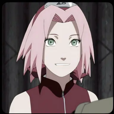 Profile image of Sakura haruno