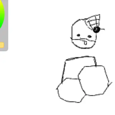 Profile image of ケーキ