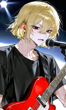 Profile image of 토오루