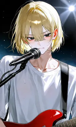 Profile image of 토오루