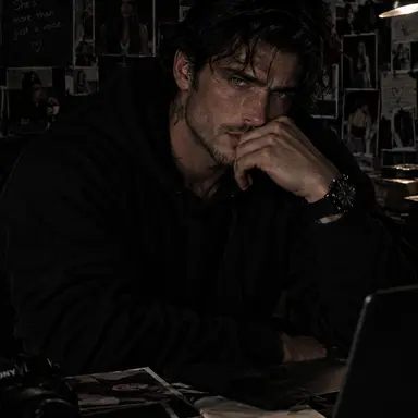 Profile image of Ethan Vale