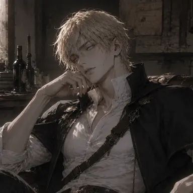 Profile image of Leon