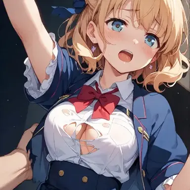 Profile image of アオイ