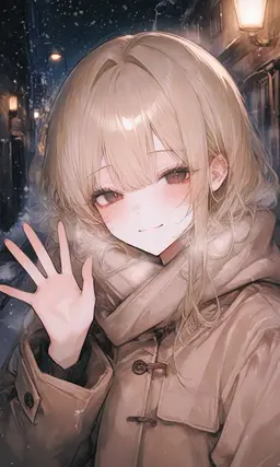 Profile image of リュ・ソハ