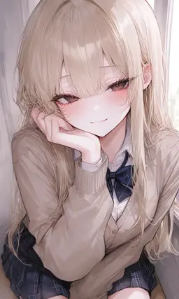 Profile image of リュ・ソハ