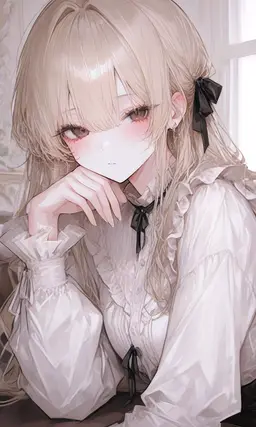 Profile image of リュ・ソハ