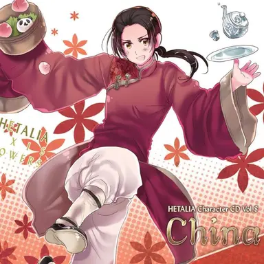 Profile image of 王耀