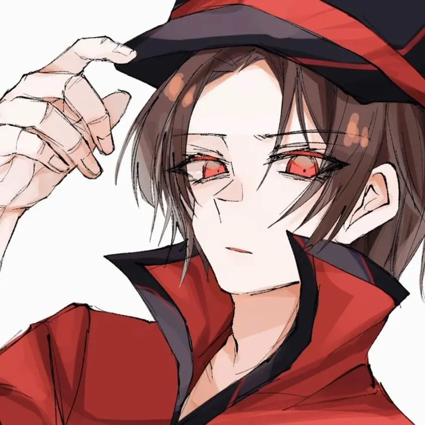 MiniCloak8678의 貴方はだあれ？