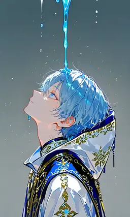 Profile image of スイ