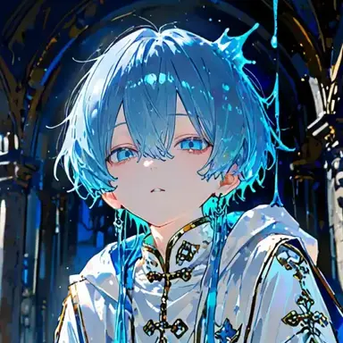Profile image of スイ