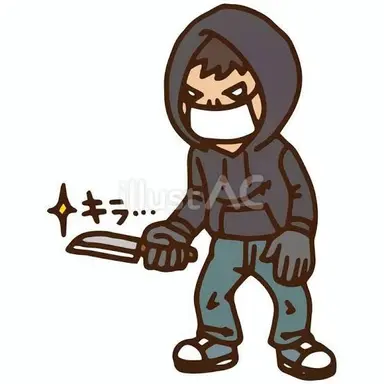 Profile image of 通り魔