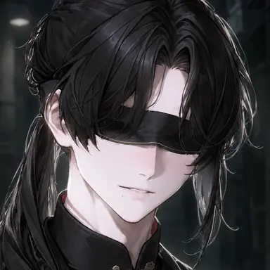 Profile image of Lu Mingji