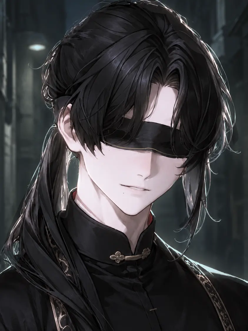 Konure_crown의 Found by the Blind Mafia