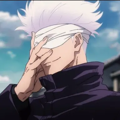 Profile image of Gojo Saturo