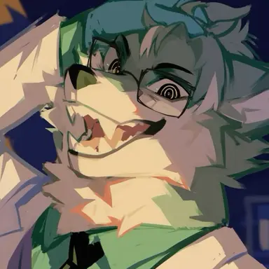 Profile image of Mr. Gas