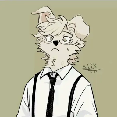 Profile image of Mr. Alix