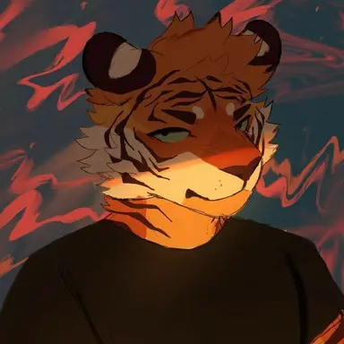 Profile image of Tigry