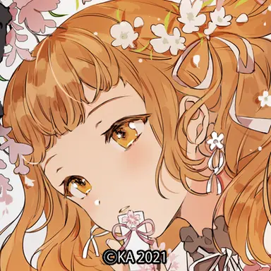 Profile image of 花葉雛菊