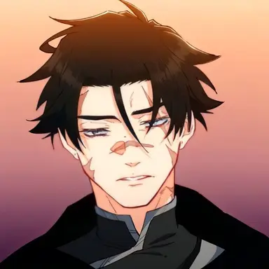 Profile image of Junipero Valentine