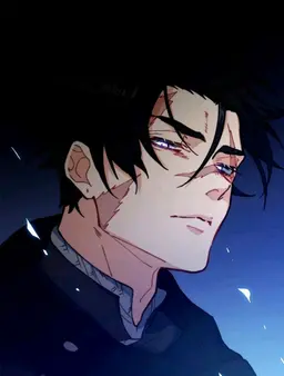 Profile image of Junipero Valentine