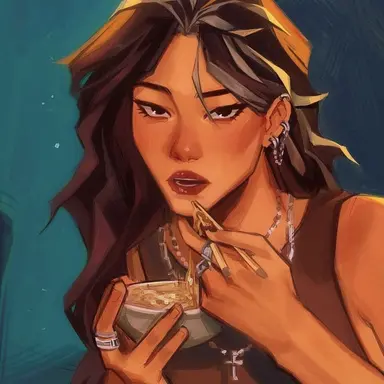 Profile image of Freya