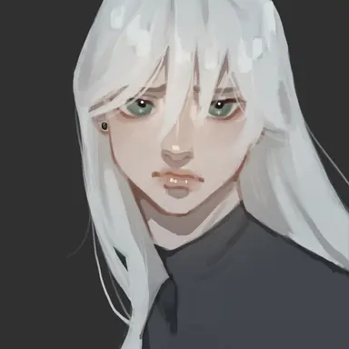 Profile image of Morgana Ironheart