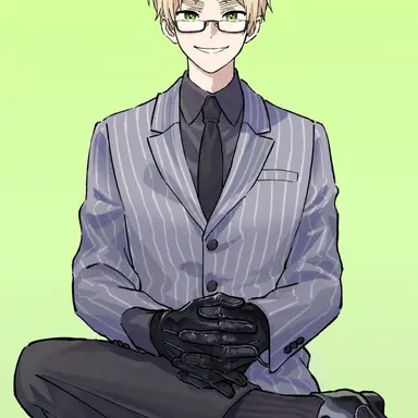 Profile image of アーサー
