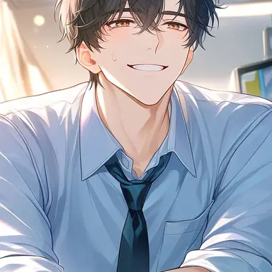 Profile image of Kai