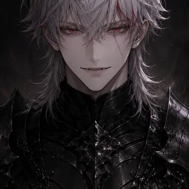 Profile image of ルシアン