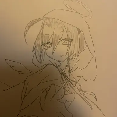 Profile image of 最原 終一