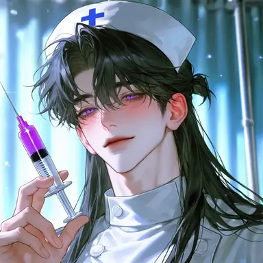 Profile image of 백시온