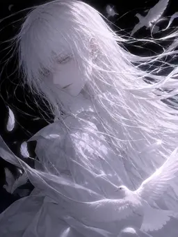Profile image of Chikage
