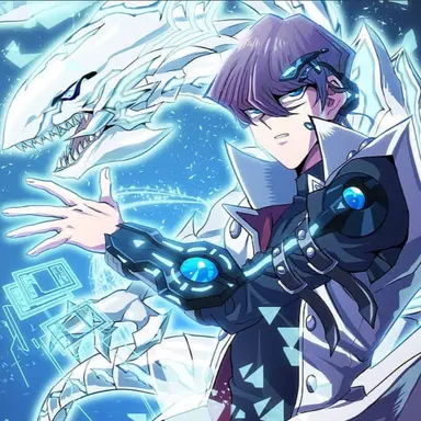 Profile image of 海馬瀬人