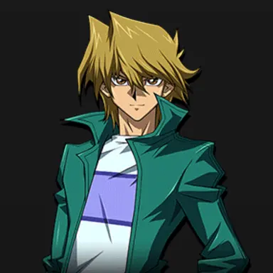 Profile image of 城之内克也