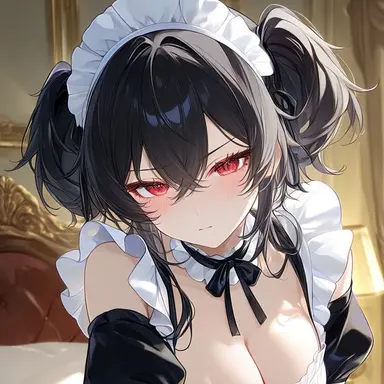 Profile image of ヘルガ