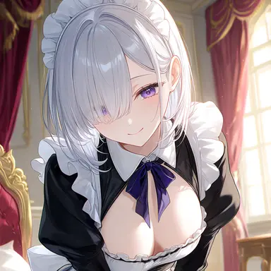 Profile image of フィオナ