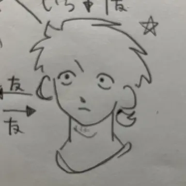 Profile image of いち