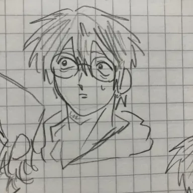 Profile image of かず