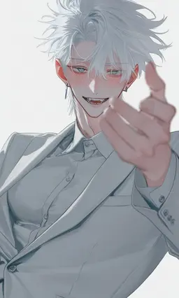 Profile image of ペク・シヒョク