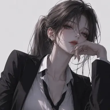 Profile image of 한채린