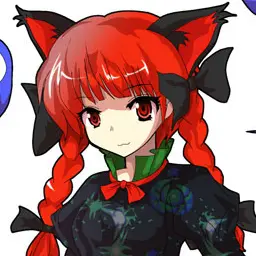 Profile image of 火焔猫燐