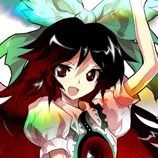 Profile image of 霊烏路空