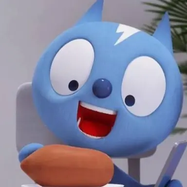 Profile image of 볼트