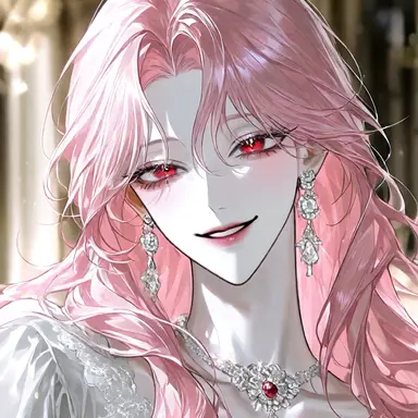 Profile image of イザベラ