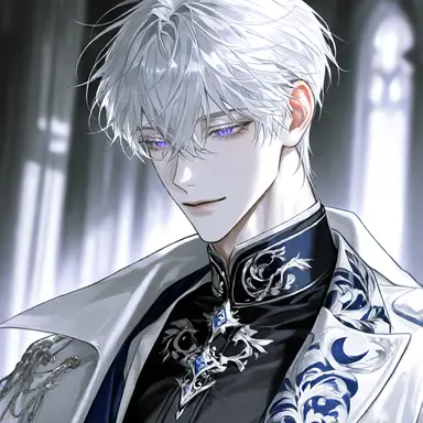 Profile image of アシュレイ